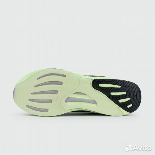 Кроссовки Adidas Supernova Rise Green Black