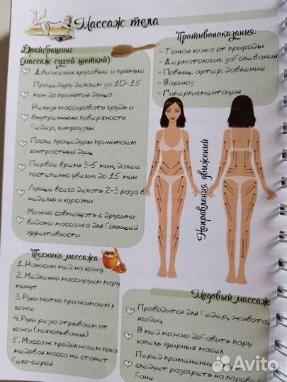 Блокнот Планер Мамы