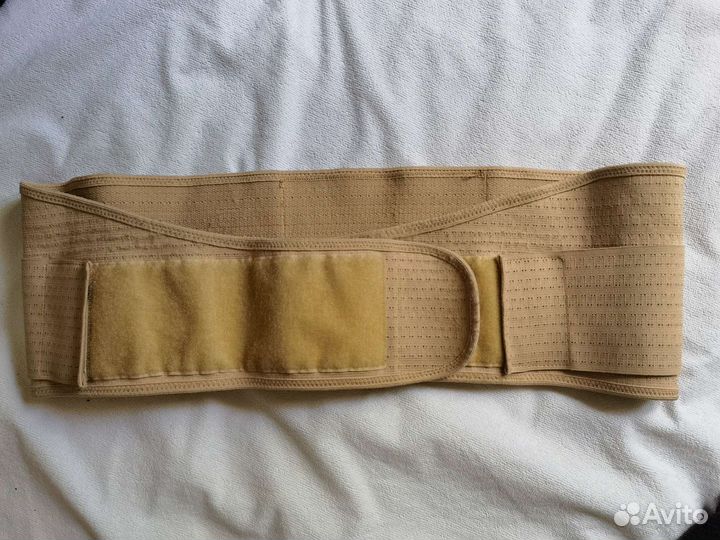 Бандаж для беременных 48-50