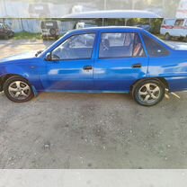 Daewoo Nexia 1.5 MT, 2010, 239 556 км, с пробегом, цена 115 000 руб.