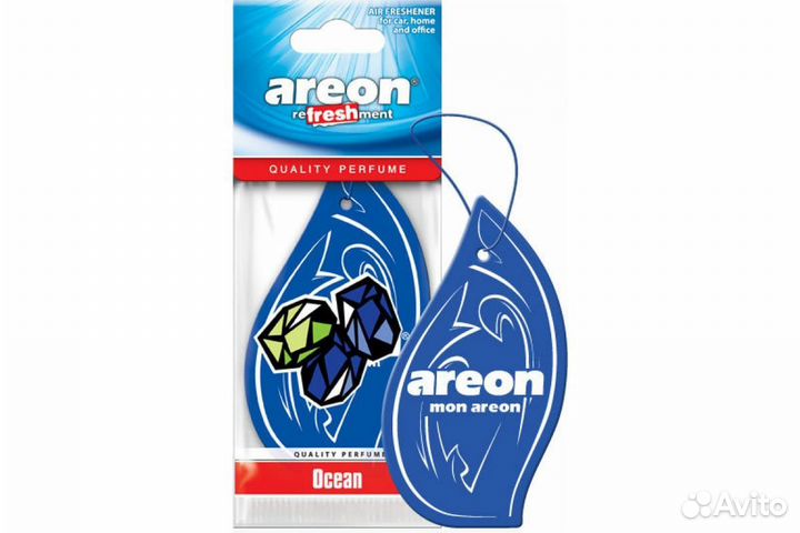 Ароматизатор 