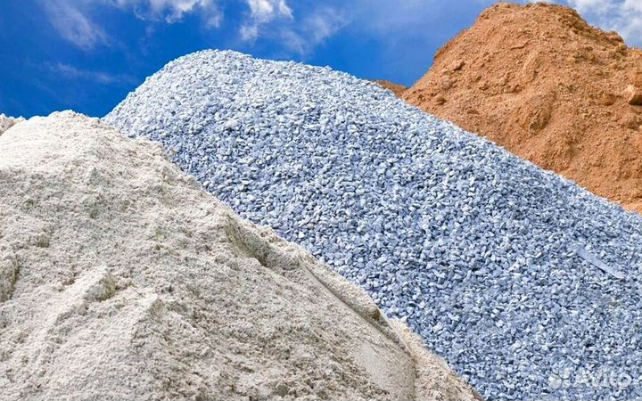 Чернозем с доставкой