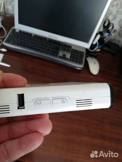 Wifi роутер Баштел