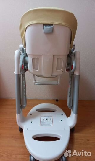 Стул стол люлька качеля универсальный Peg-Perego