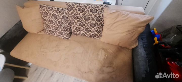 Диван раскладной