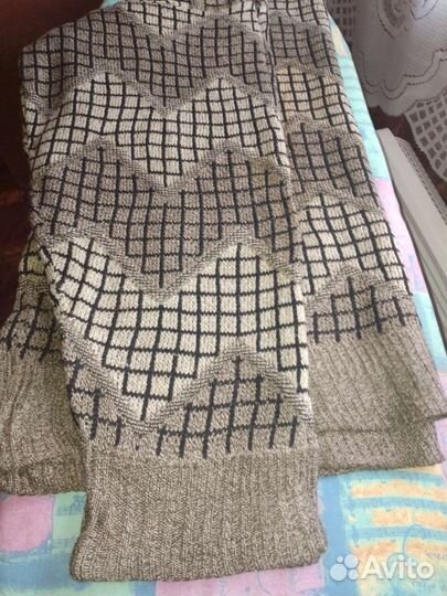 Свитер мужской