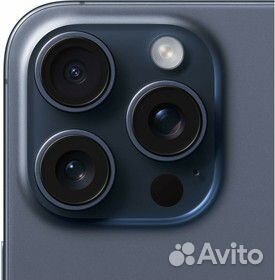 iPhone 15 Pro Max, 256 ГБ