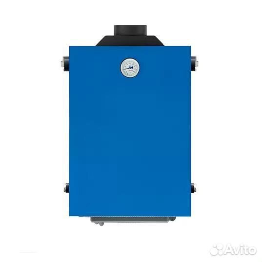 Котел отопительный Везувий Олимп-20