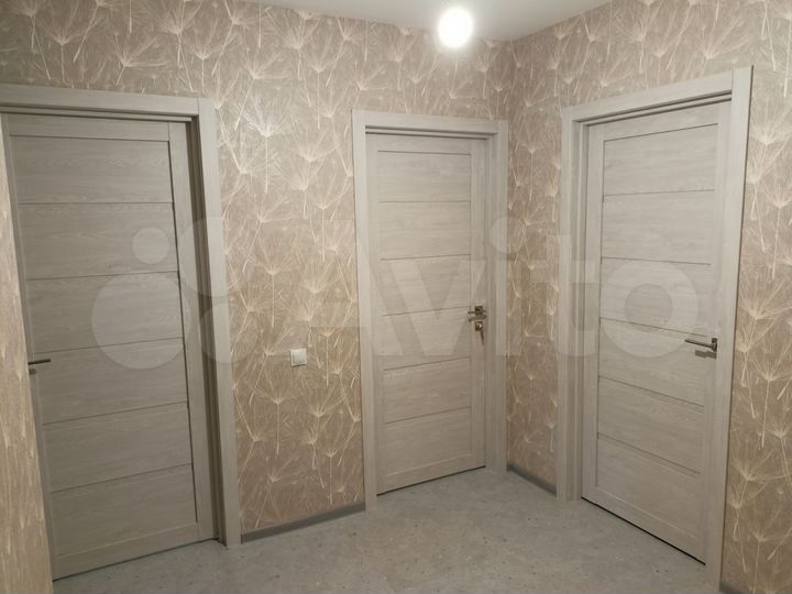 Комната 17,3 м² в 3-к., 1/5 эт.