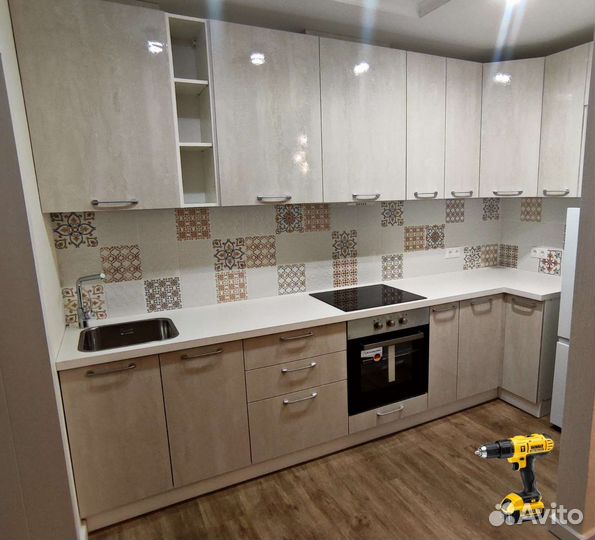 Сборщик мебели кухни Адлер Сочи