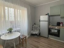 Квартира-студия, 32,4 м², 5/12 эт.