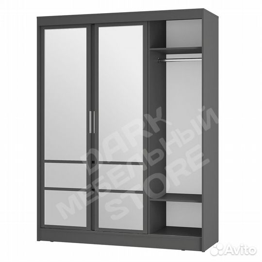 Шкаф-купе 160