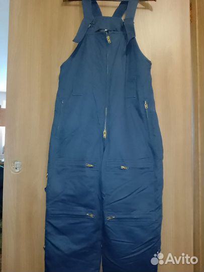 Комбинезон лётный - ползунки