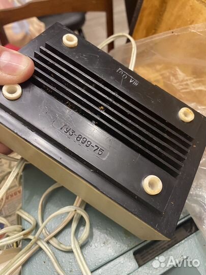 Фотоувеличитель изохрон