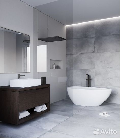 Керамогранит со склада