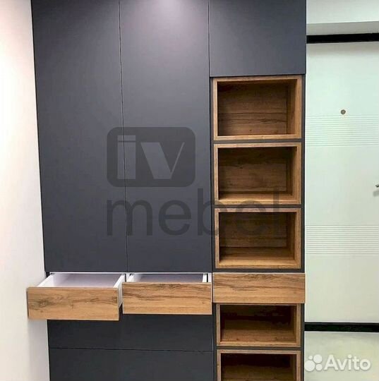 Мебель шкафы