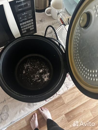 Мультиварка redmond