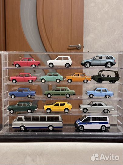 Автолегенды СССР