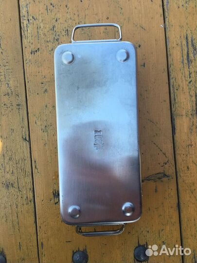 Медицинский кантейнер