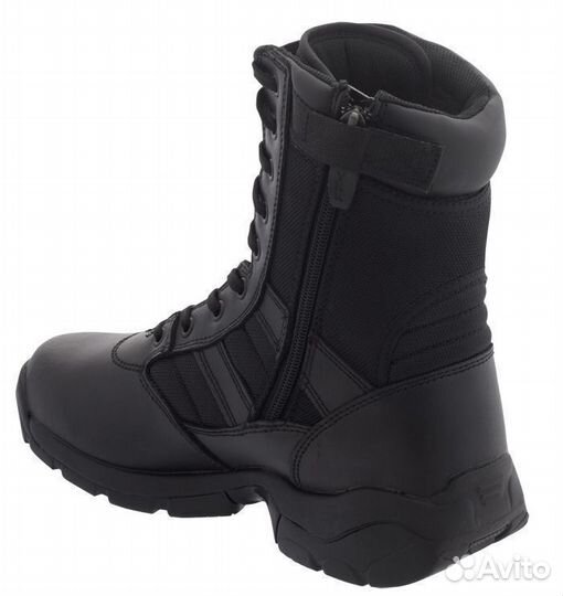 Magnum Panther 8.0 Side Zip