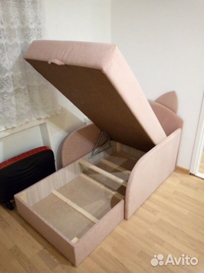 Кровать тахта новая детская