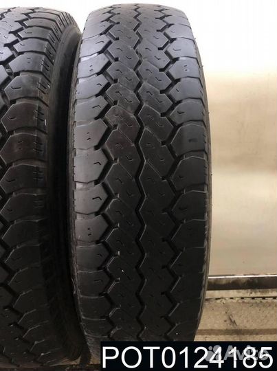 Cordiant Business CA 185/75 R16C Q