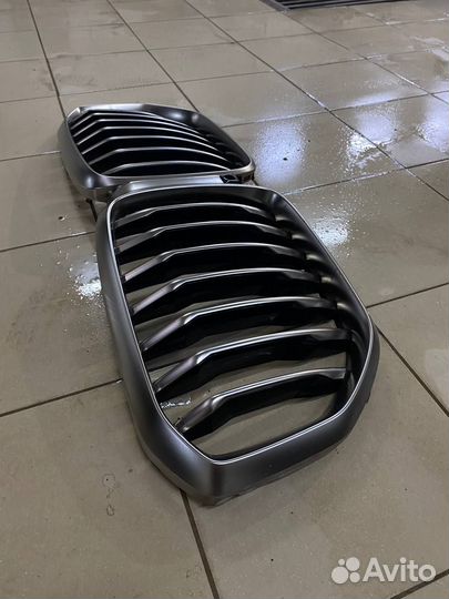 Решетка BMW X5 G05