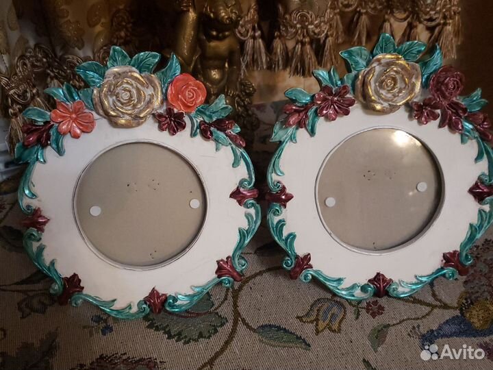 Картины,Рамки