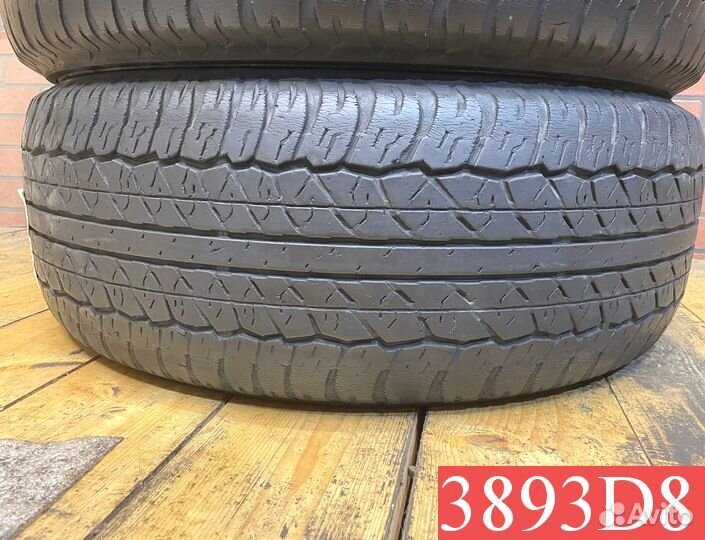 Dunlop Grandtrek AT1 265/60 R18 108P