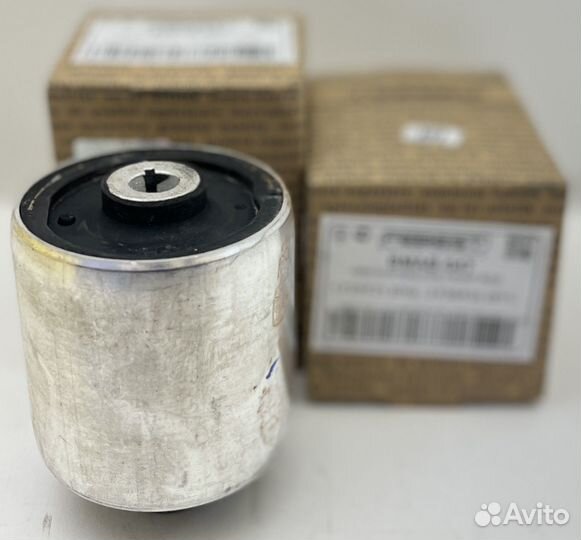 Сайлентблок передней тяги BMW 3