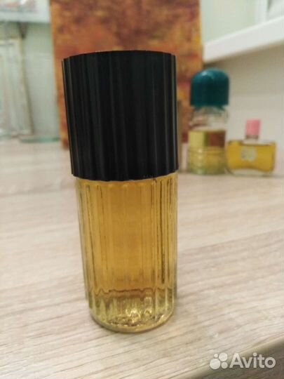 Духи винтаж