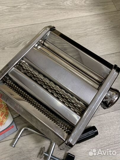 Машинка для пасты Redmond RKA-PM1