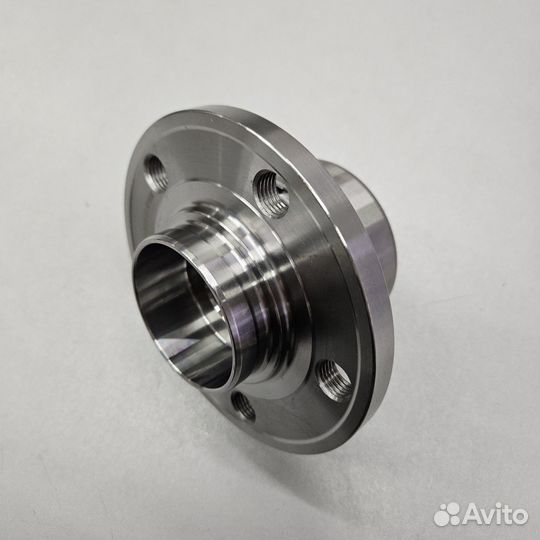 Подшипник ступичный передний Volkswagen Polo Sedan