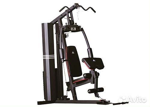 Силовая станция adbe-10250