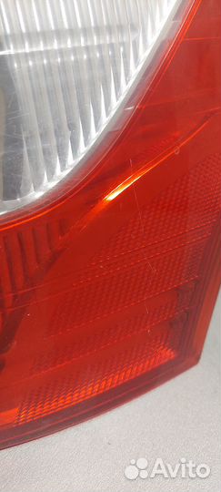 Фонарь задний правый Ford Focus BM5113404C