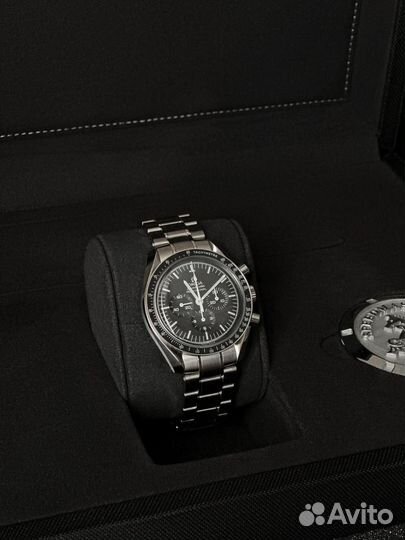 Часы omega Speedmaster moonwatch professional