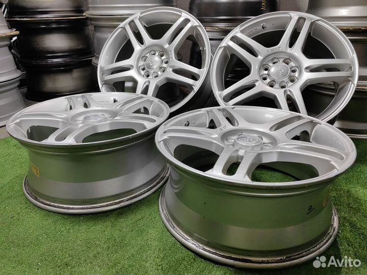 Crimson DS-1 R-17 (4x100; Et52; 7j)