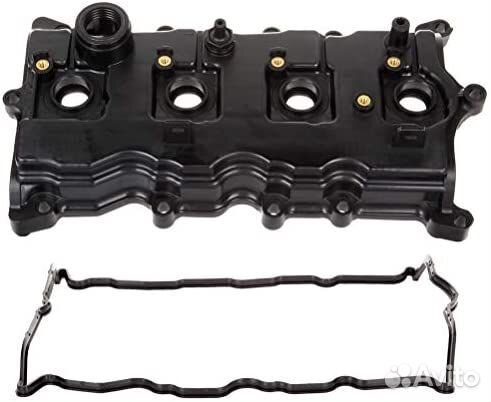 Крышка клапанная Nissan QR25 X-Trail II / Murano