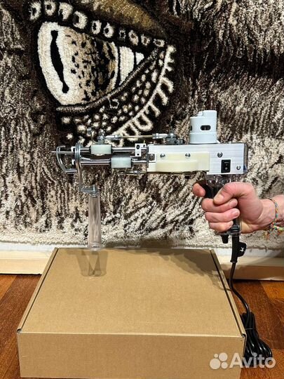 Пистолет для тафтинга (RLD5)