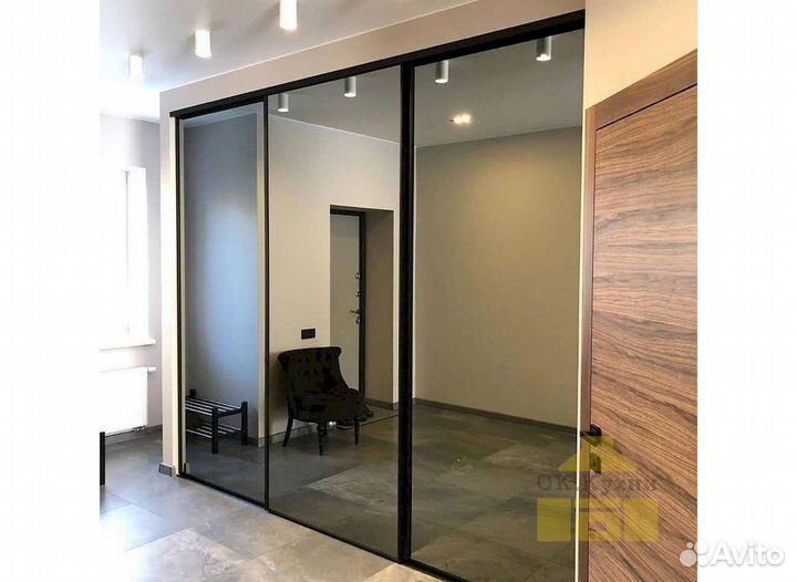 Шкаф в прихожую