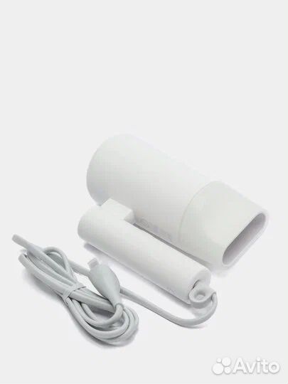 Фен Xiaomi Mijia Hair Dryer H101, белый