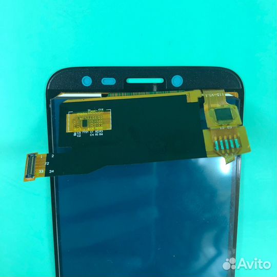Дисплей samsung J2 2018 J250F копия TFT