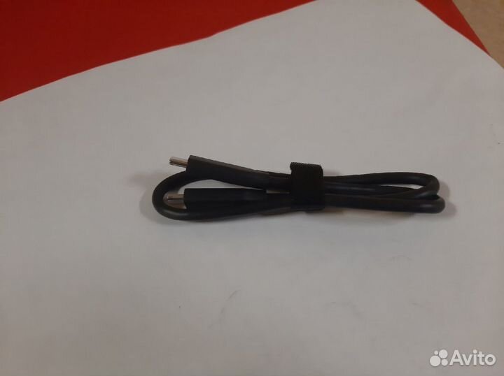 Кабель провод Type-C/type-C samsung оригинал