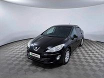 Peugeot 408 1.6 MT, 2013, 130 943 �км, с пробегом, цена 716 000 руб.