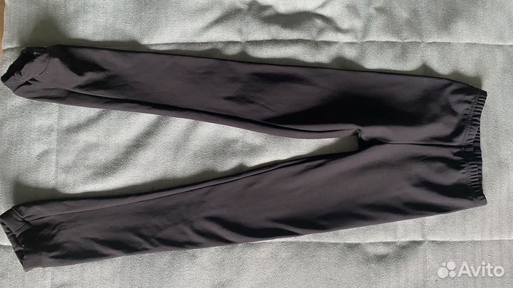 Тренировочный костюм для фигурного катания