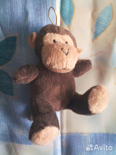 Мягкая игрушка 