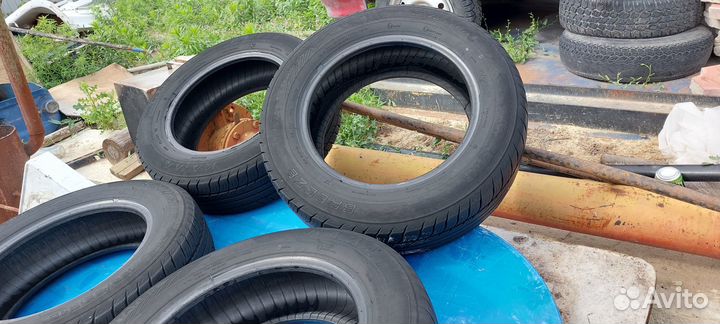 КАМА Breeze (HK-132) 195/65 R15