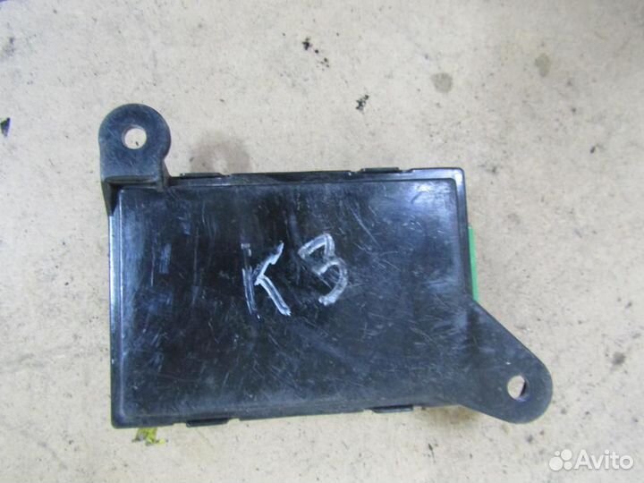 Блок управления Bluetooth (блютуз) honda Accord V