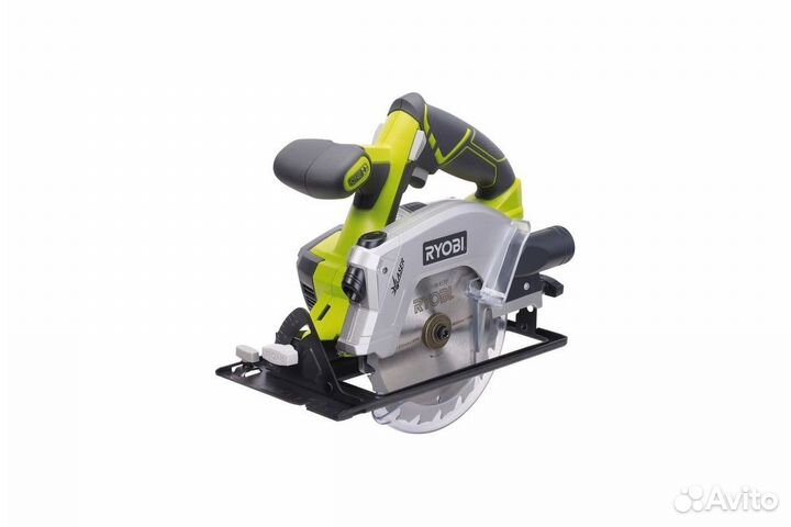 Набор инструмента Ryobi ONE+ R18CK9-252S 513300357