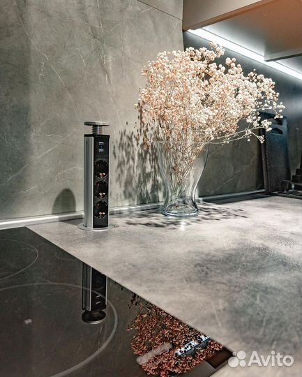 Кухонный гарнитур на заказ